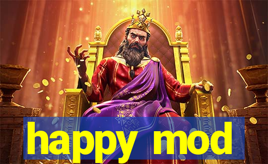 happy mod